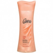 Caress Daily Silk Silkening Vücut Şampuanı 532ML.