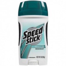 Speed Stick Regular Koltuk Altı Deodorant Stick 85GR