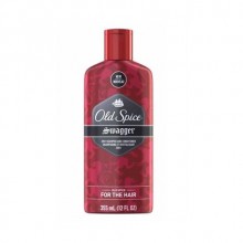 Old Spice 2in1 Saç Şampuanı Swagger Sport 355 ml