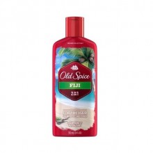Old Spice 2in1 Saç Şampuanı Fiji 355 ml