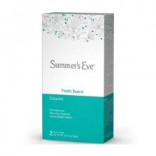 Summer's Eve Fresh Scent Özel Bölge Temizleyici 2li Paket