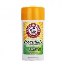 Arm & Hammer Essentials Fresh Doğal Deodorant 71GR