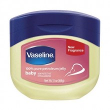 Vaseline Baby Kavanoz Krem 368gr
