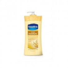 Vaseline Total Moisture Vücut Losyonu 600ML