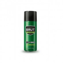 Brut Classic Sprey Deodorant 283gr
