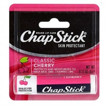 ChapStick Classic Cherry Lip 4 gr
