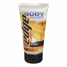 Edge Body Yüz ve Vücut Tıraş Kremi 150 ml