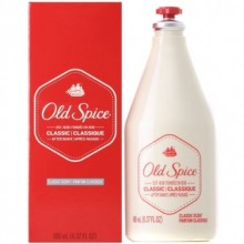 Old Spice Classic After Shave 188 ML
