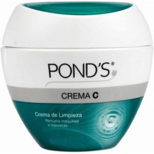 Pond's Yüz Temizleme Kremi 185 g