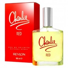 Charlie Red Woman EDT 100 ml Bayan Parfümü