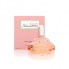 Ted Lapidus Fantasme Lovely EDT 100 ml