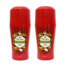 Old Spice Roll On Deodorant 50 ml 2 li