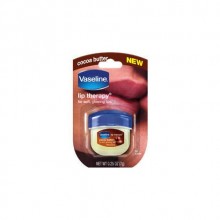 Vaseline Lip Therapy Dudak Bakım Kremi 7gr