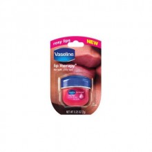 Vaseline Lip Therapy Dudak Bakım Kremi 7gr