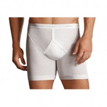 Jockey Classic Tekli Boxer